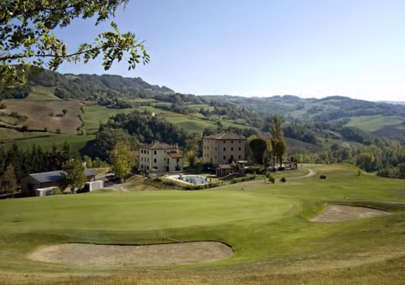 Golf photo 2